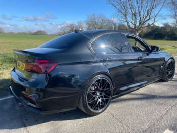Used BMW M3 2018 for sale - 72867652: Photo