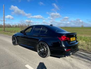 Used BMW M3 2018 for sale - 72867652: Photo