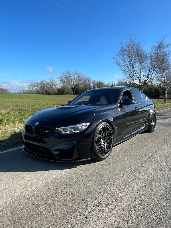 Used BMW M3 2018 for sale - 72867652: Photo 6