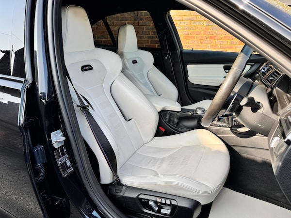 Used BMW M3 2018 for sale - 72867652: Photo 7