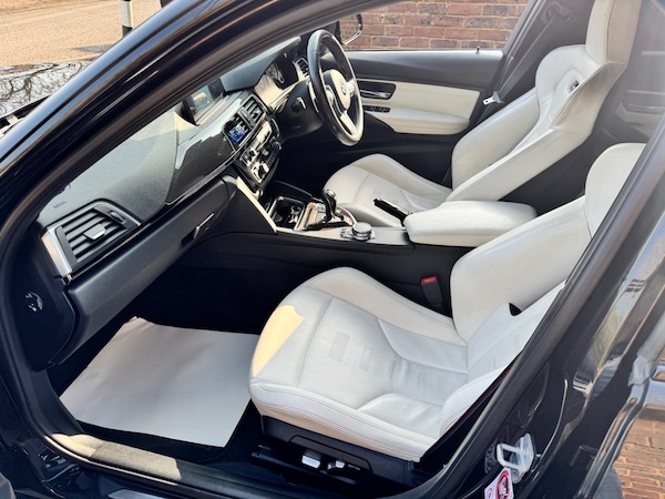 Used BMW M3 2018 for sale - 72867652: Photo 8