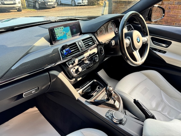 Used BMW M3 2018 for sale - 72867652: Photo 9