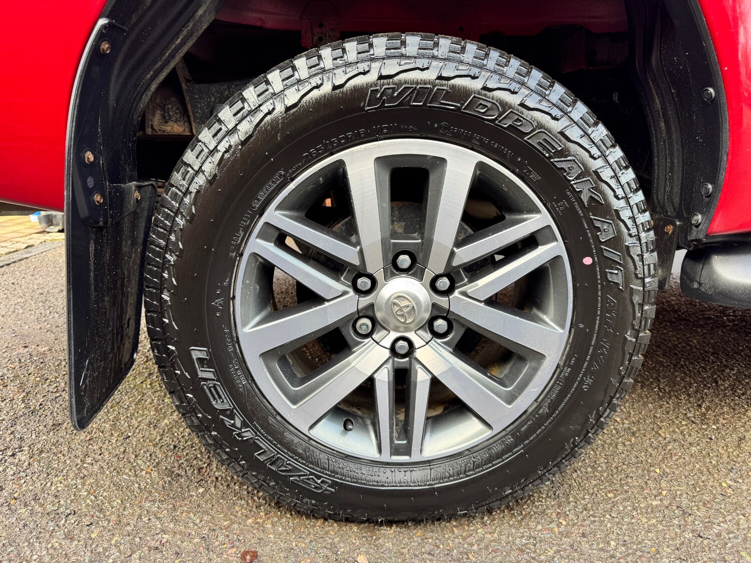 Used Toyota Hilux 2019 for sale - 77592932: Photo 12