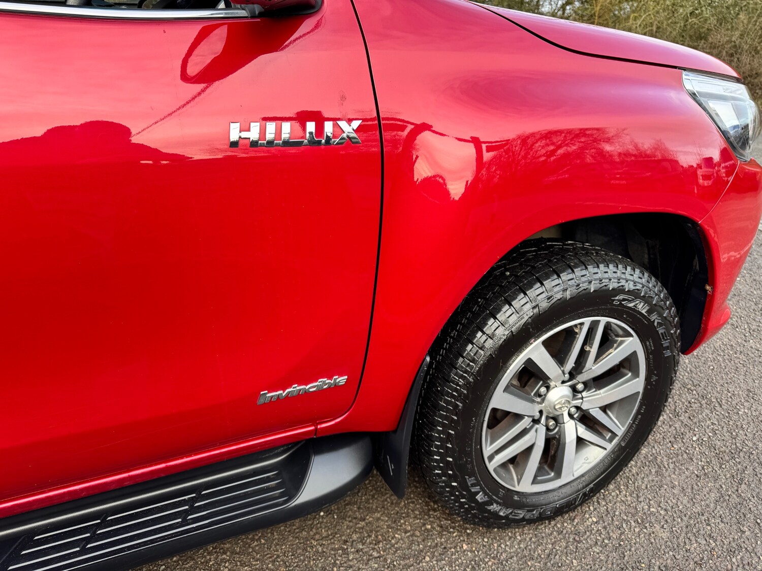 Used Toyota Hilux 2019 for sale - 77592932: Photo 13