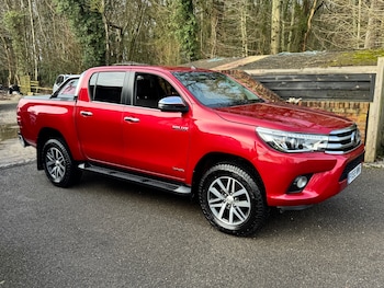 Used Toyota Hilux 2019 for sale - 77592932: Photo