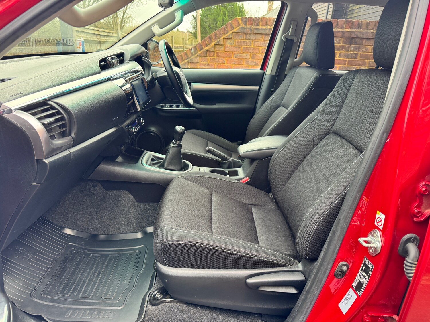 Used Toyota Hilux 2019 for sale - 77592932: Photo 29