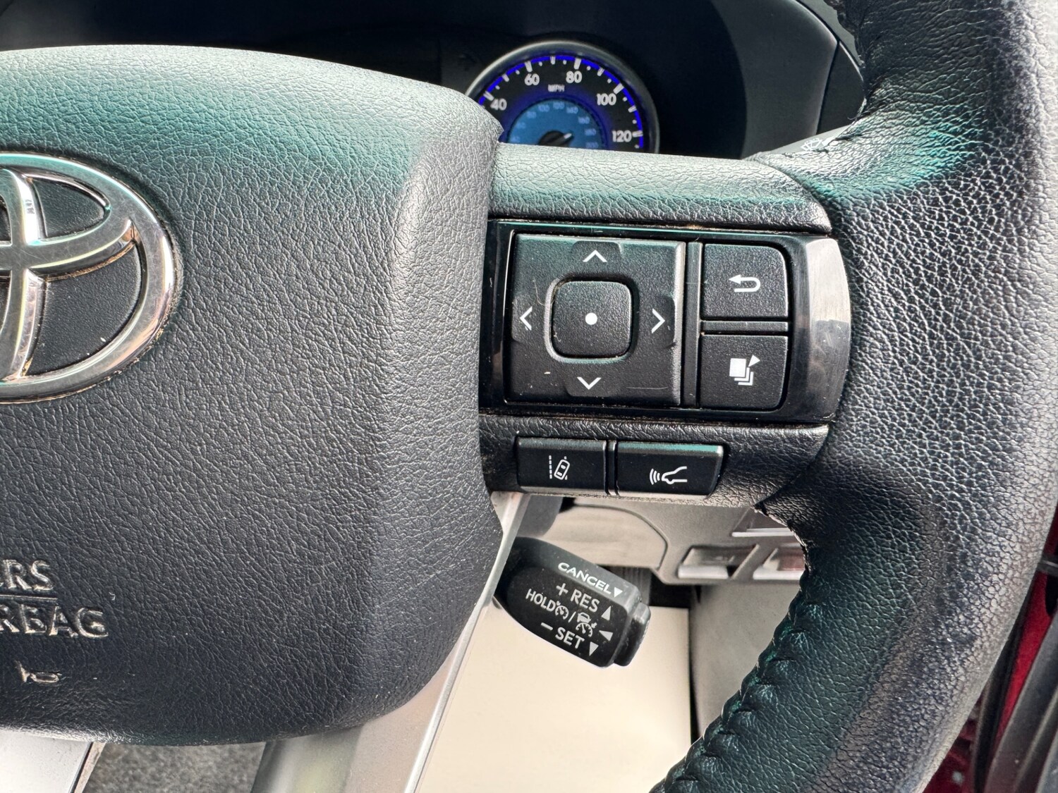 Used Toyota Hilux 2019 for sale - 77592932: Photo 42