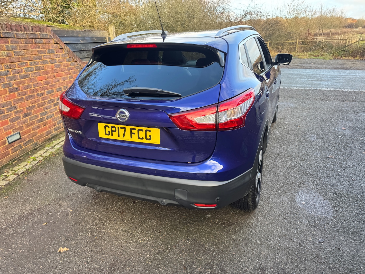 Used Nissan Qashqai 2017 for sale - 76895282: Photo 19