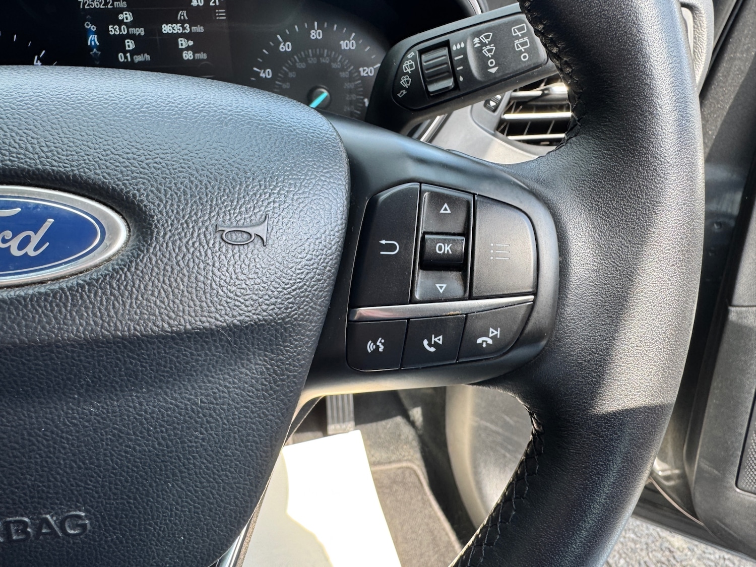 Vehicle 19