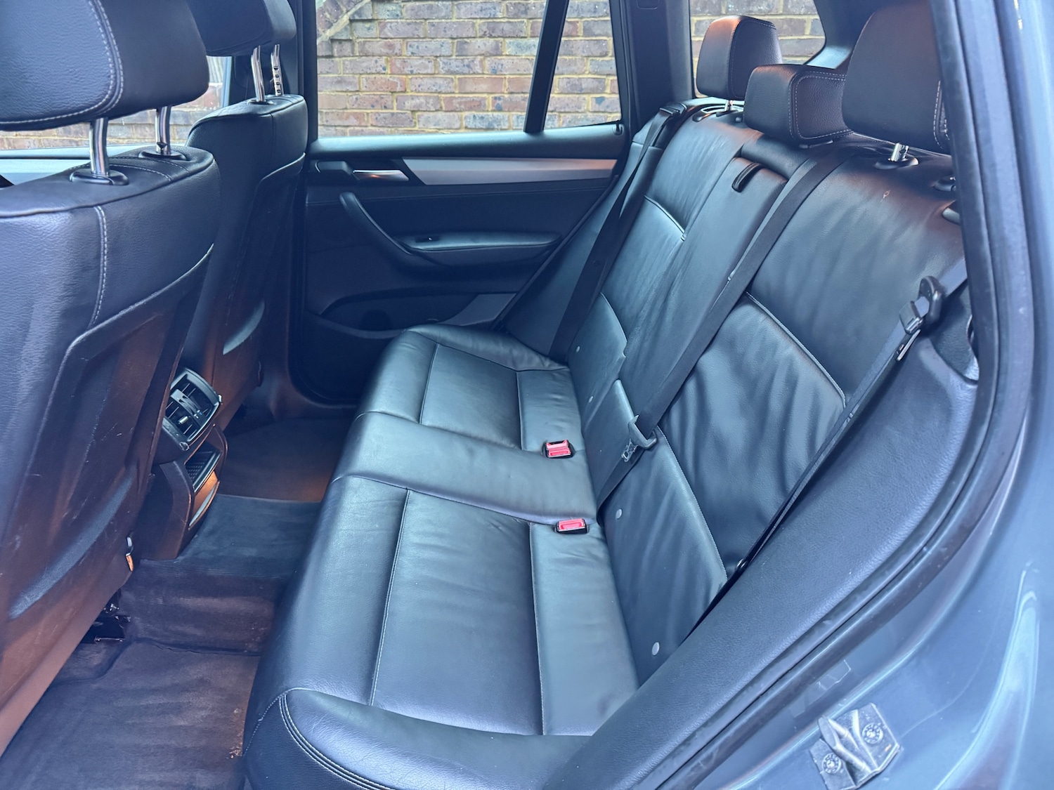 Used BMW X3 2012 for sale - 77015007: Photo 10