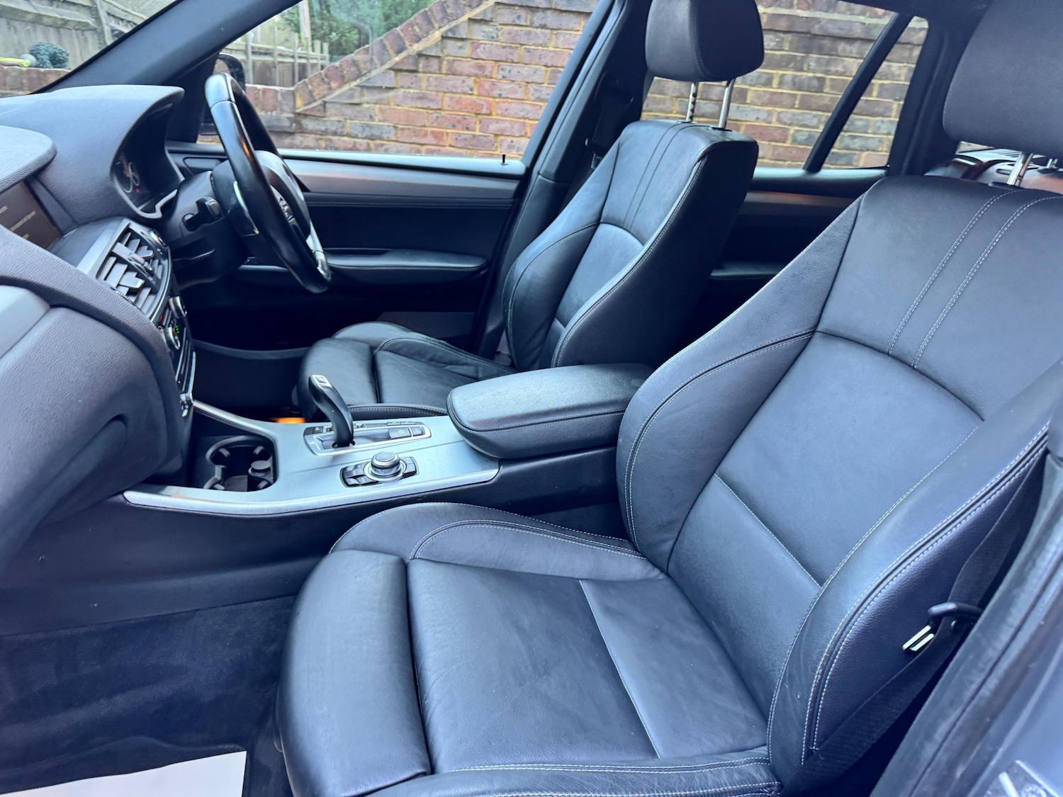 Used BMW X3 2012 for sale - 77015007: Photo 12