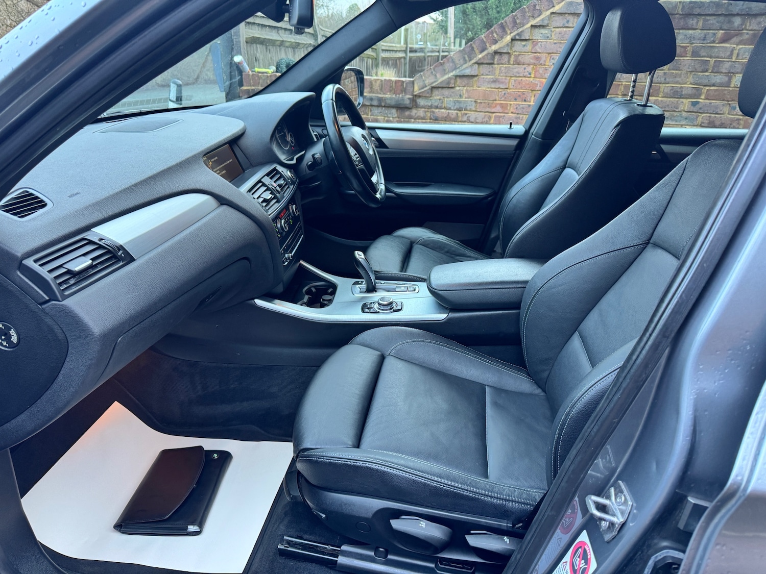 Used BMW X3 2012 for sale - 77015007: Photo 13