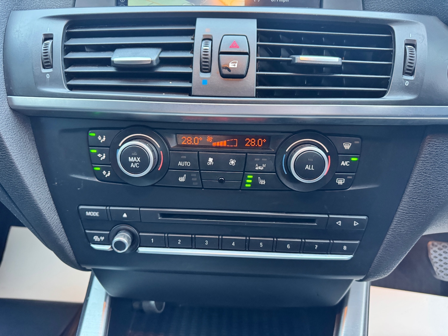 Used BMW X3 2012 for sale - 77015007: Photo 14