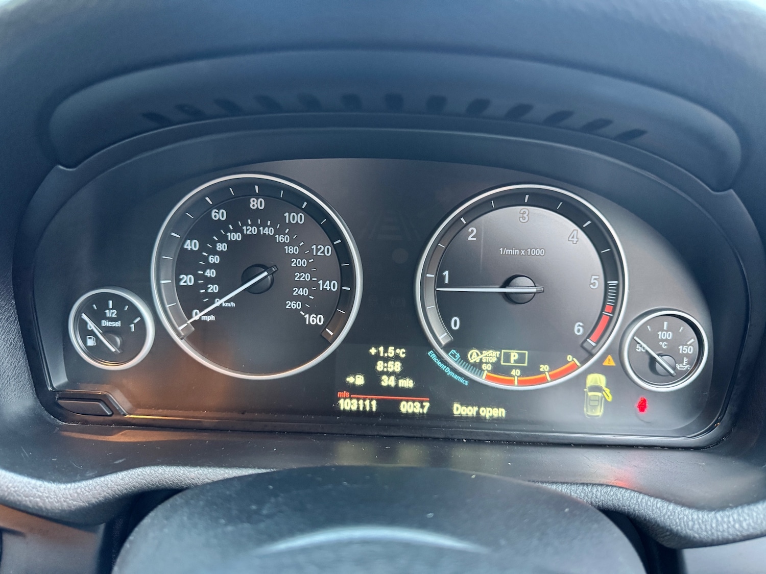 Used BMW X3 2012 for sale - 77015007: Photo 15