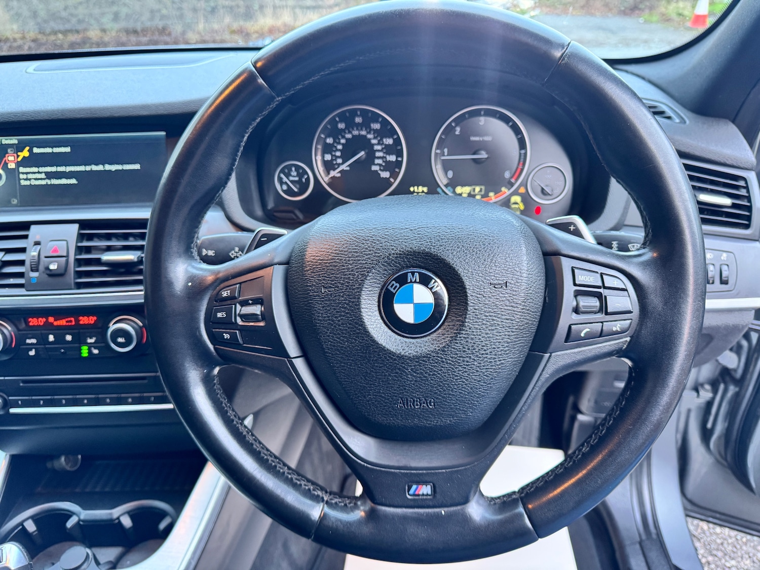 Used BMW X3 2012 for sale - 77015007: Photo 16