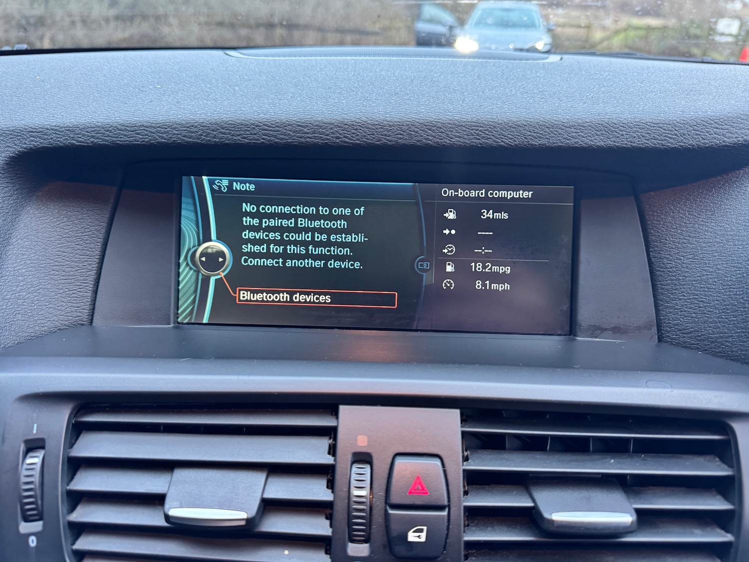 Used BMW X3 2012 for sale - 77015007: Photo 18