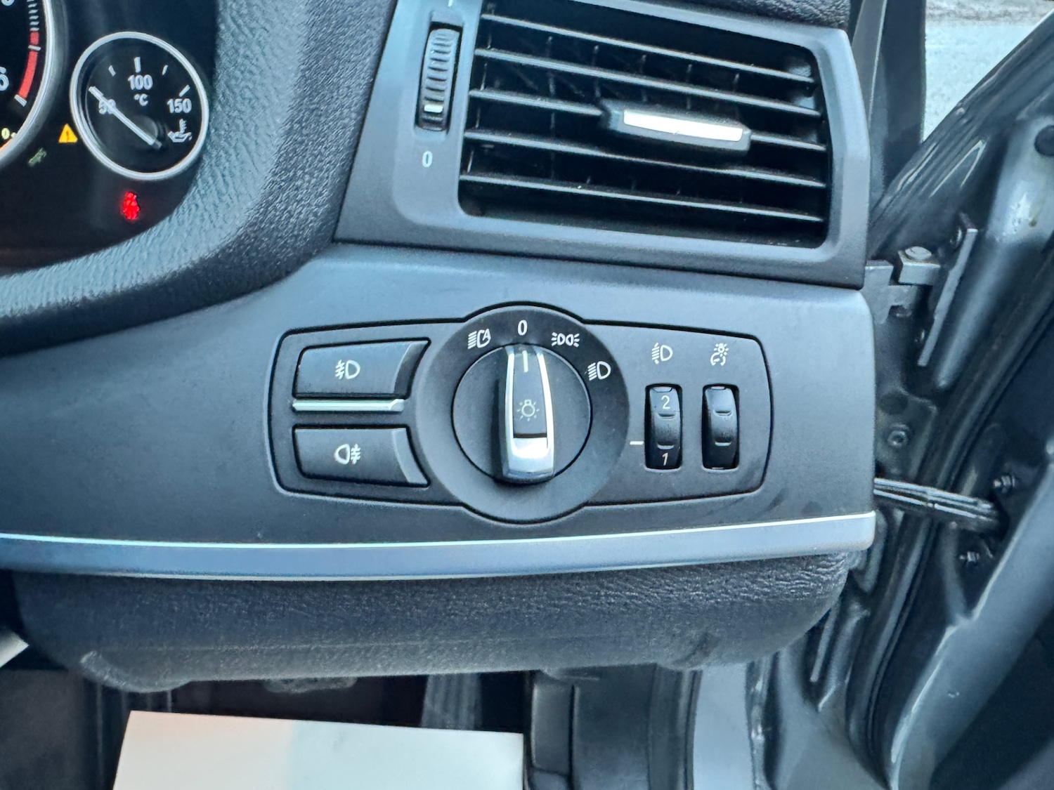 Used BMW X3 2012 for sale - 77015007: Photo 20