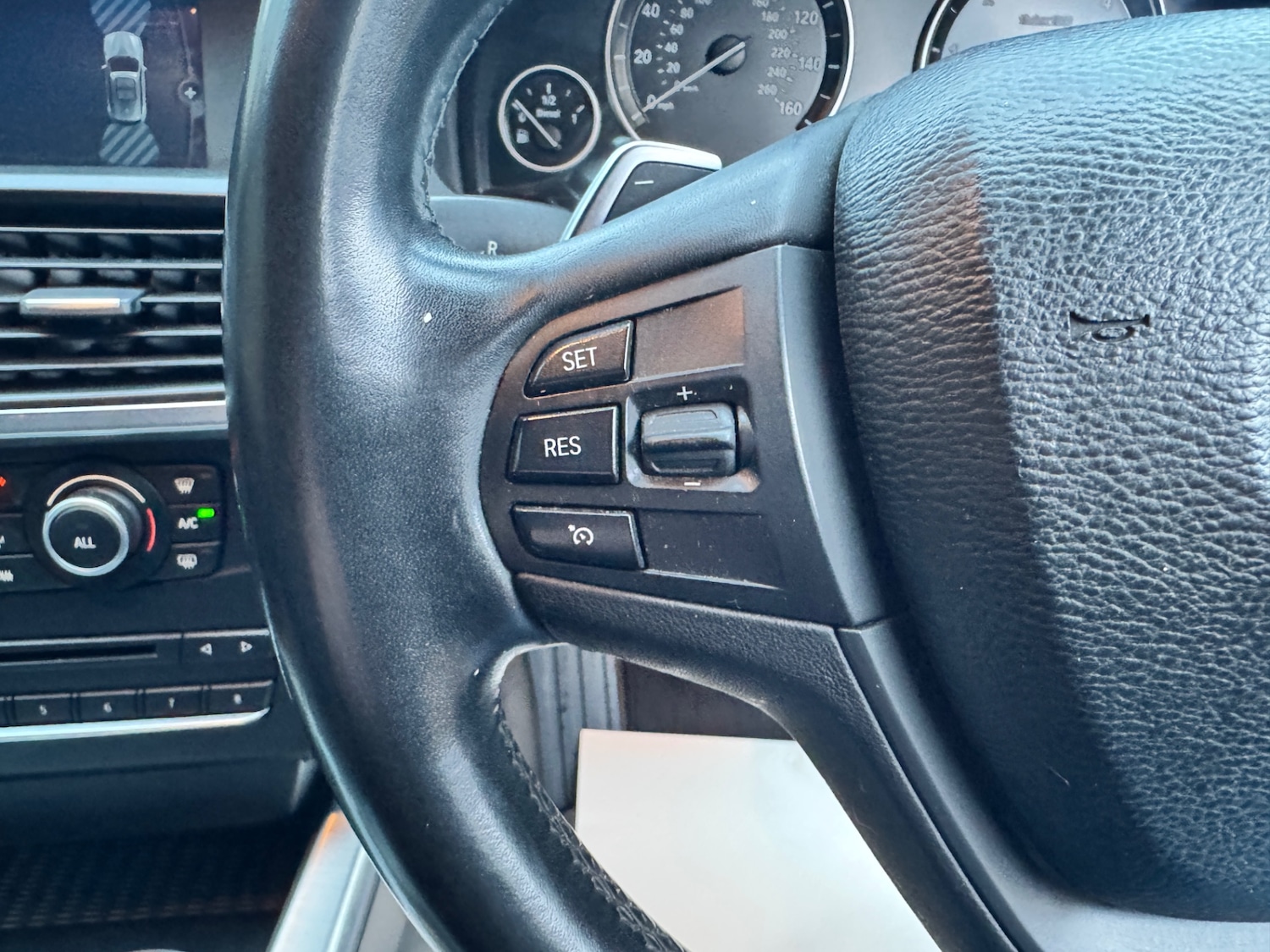 Used BMW X3 2012 for sale - 77015007: Photo 22