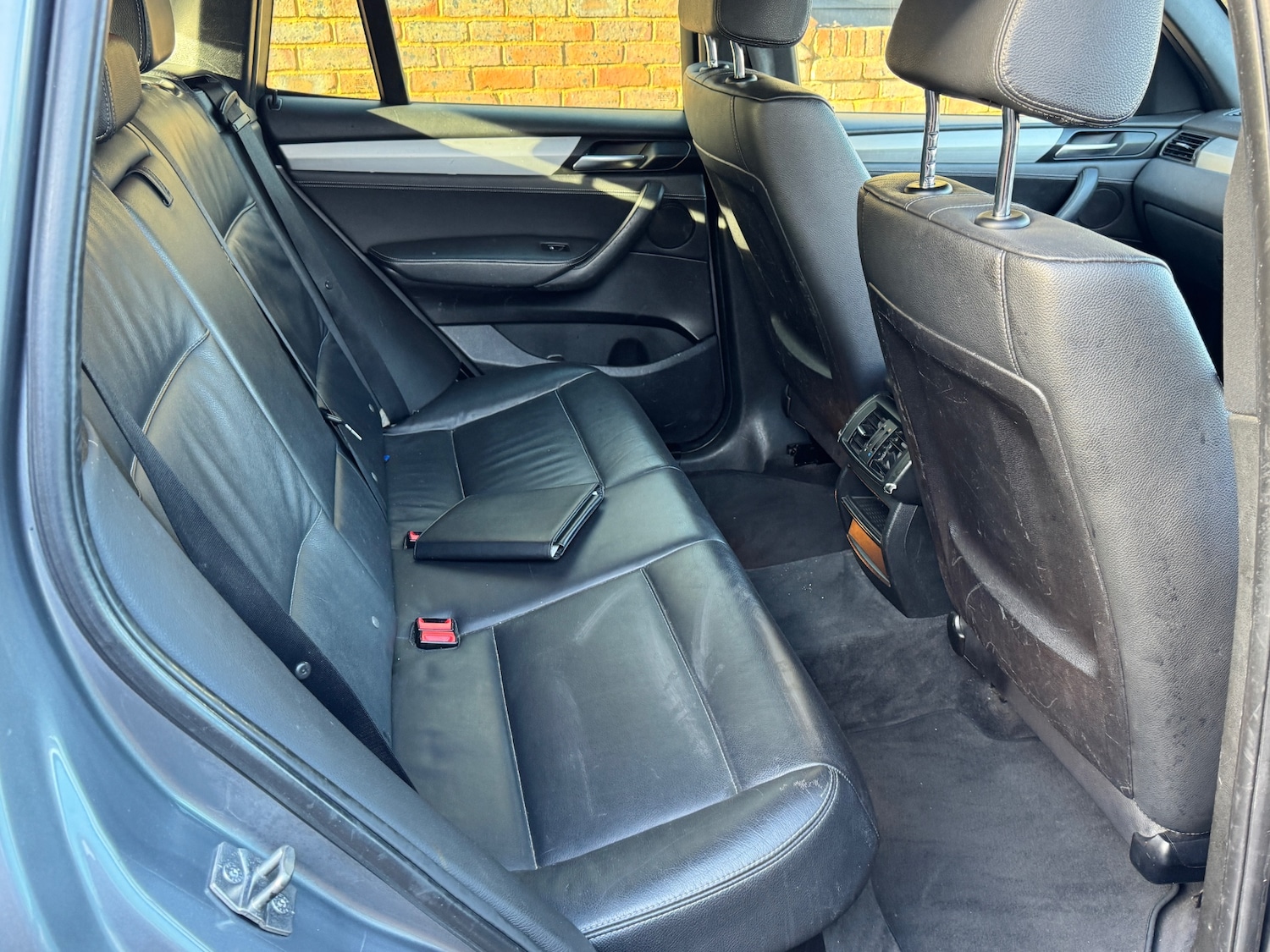 Used BMW X3 2012 for sale - 77015007: Photo 5