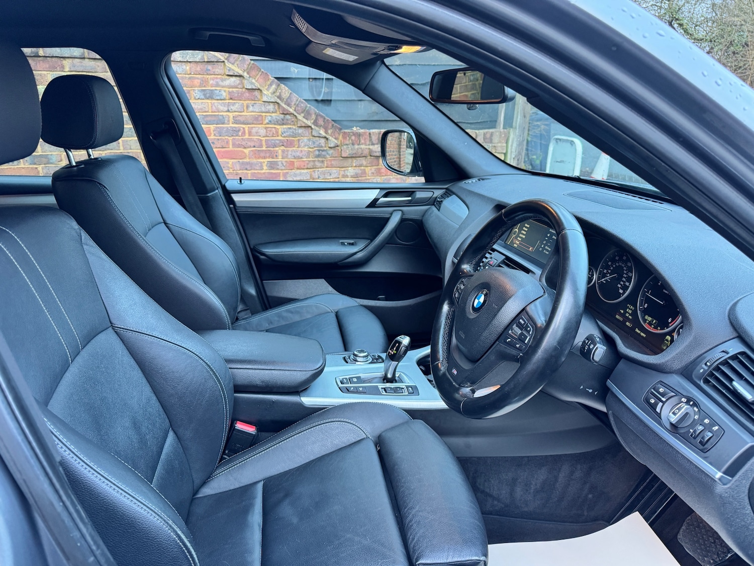 Used BMW X3 2012 for sale - 77015007: Photo 7