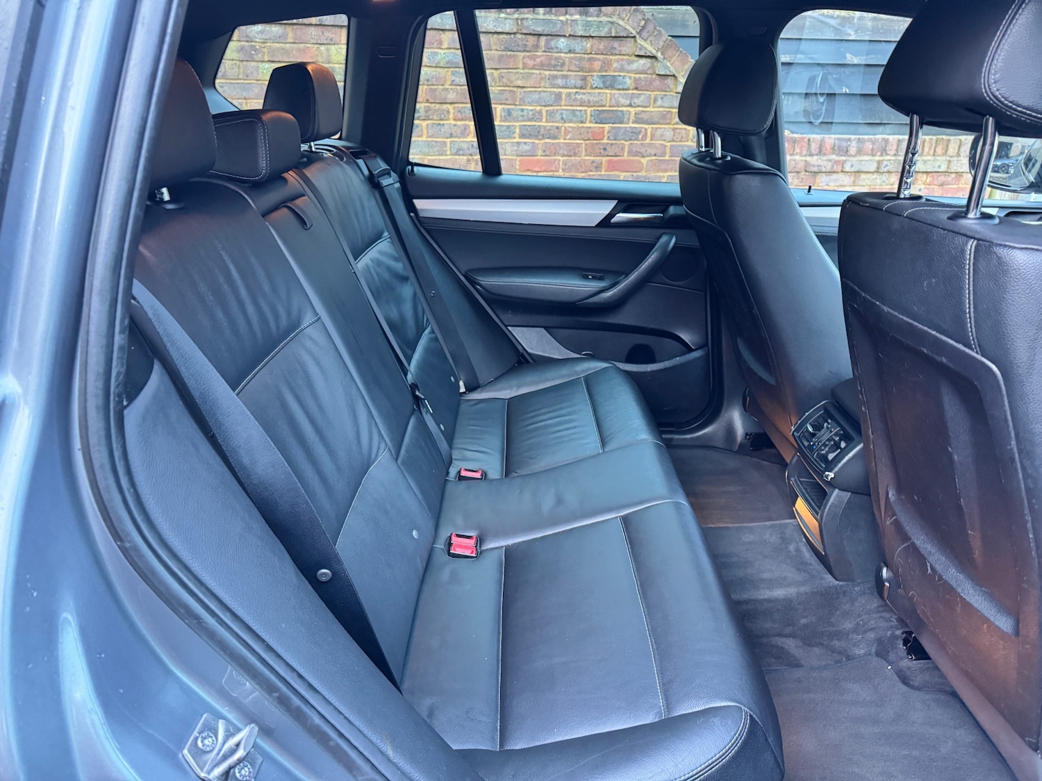 Used BMW X3 2012 for sale - 77015007: Photo 9