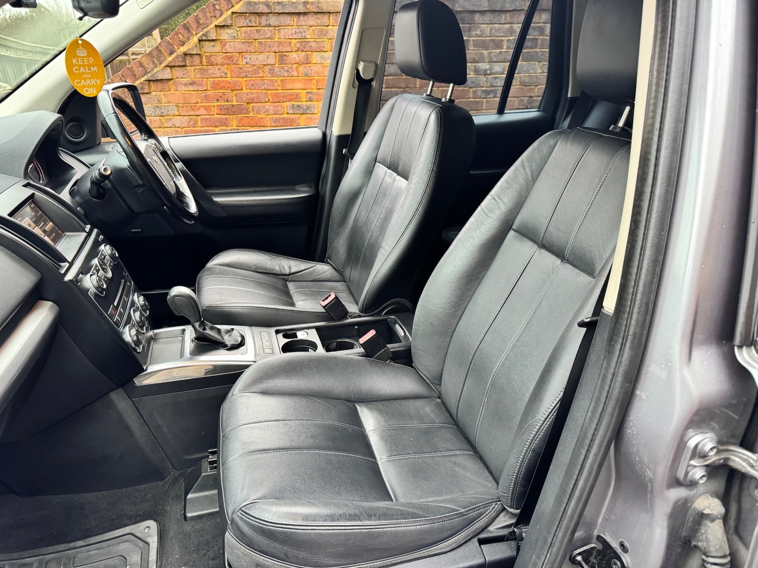 Used Land Rover Freelander 2013 for sale - 77370770: Photo 10