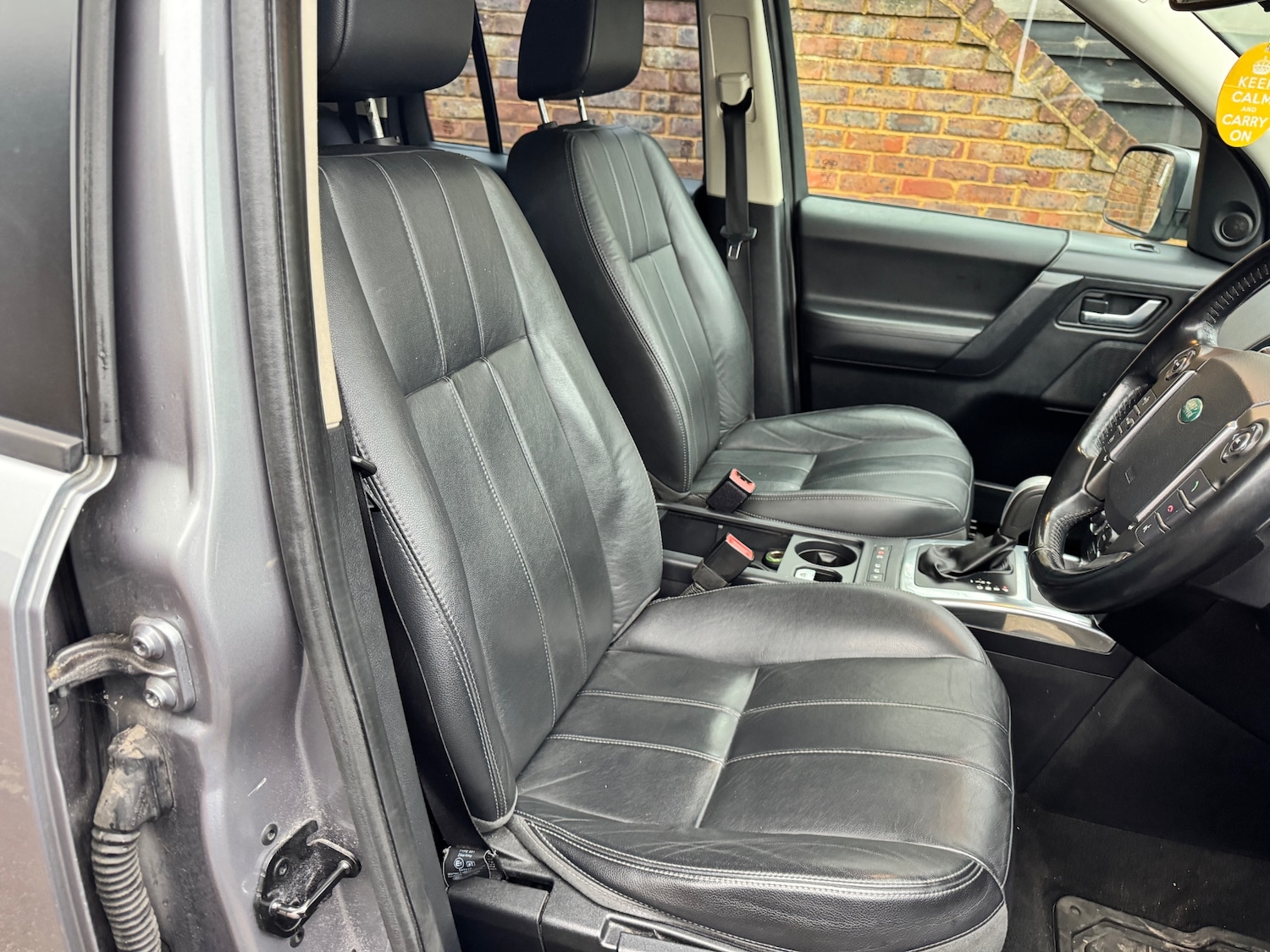 Used Land Rover Freelander 2013 for sale - 77370770: Photo 12