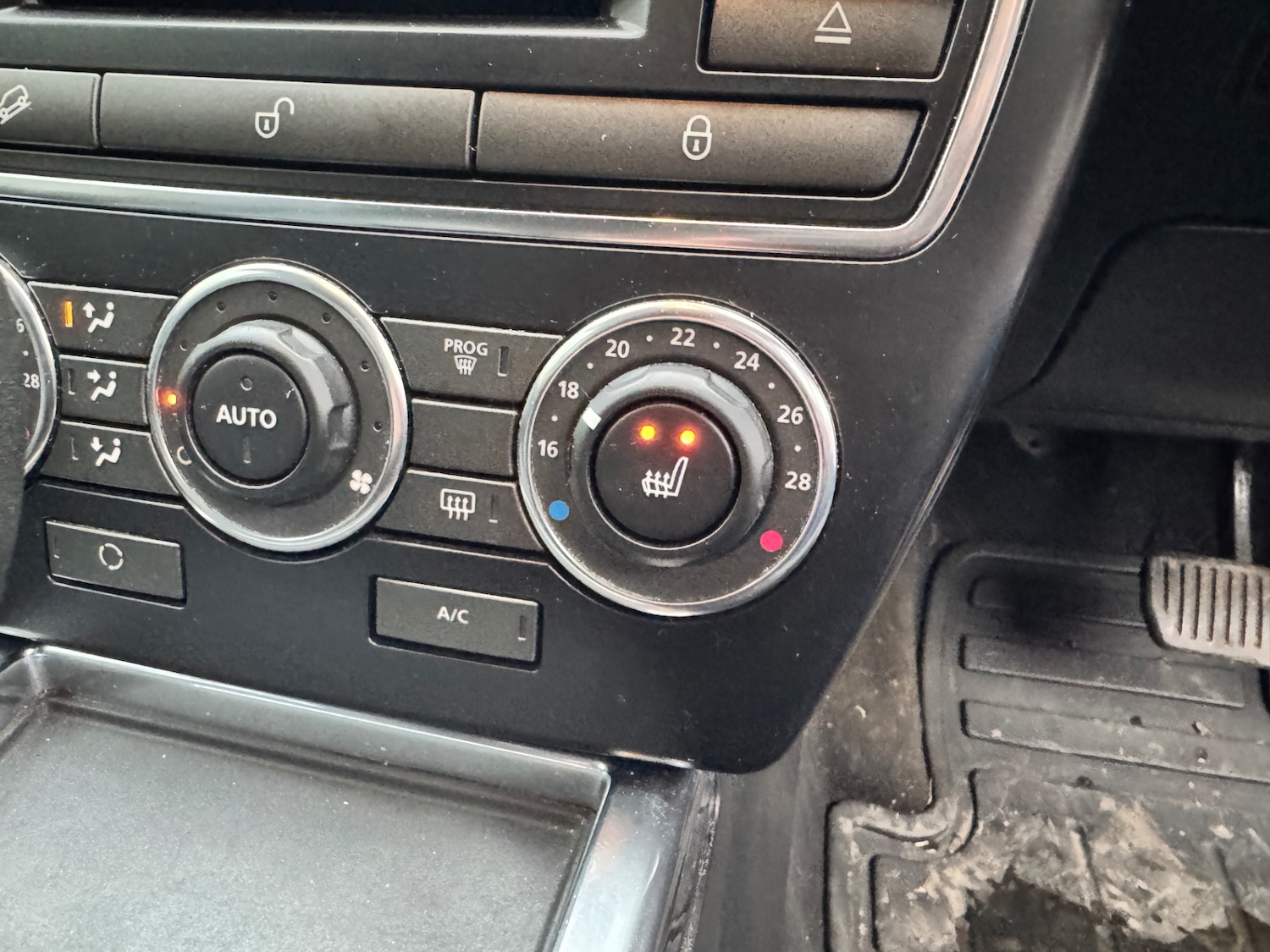 Used Land Rover Freelander 2013 for sale - 77370770: Photo 14