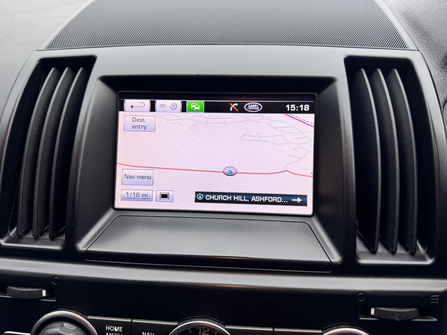 Used Land Rover Freelander 2013 for sale - 77370770: Photo 18