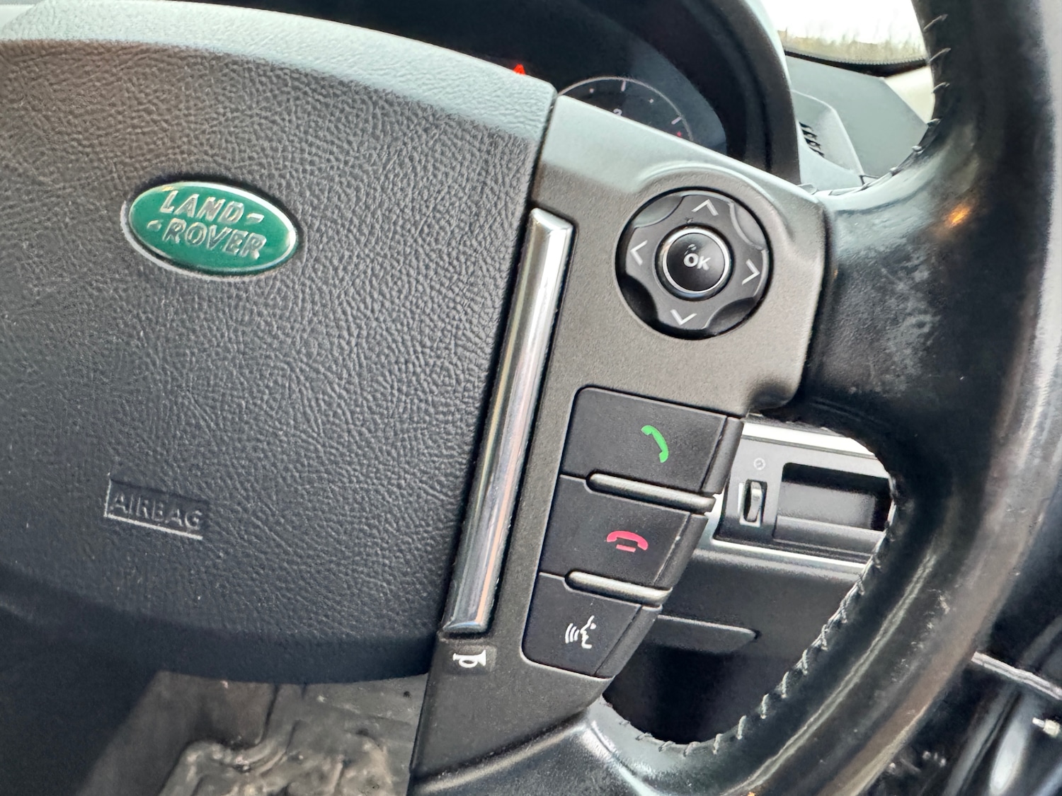Used Land Rover Freelander 2013 for sale - 77370770: Photo 21