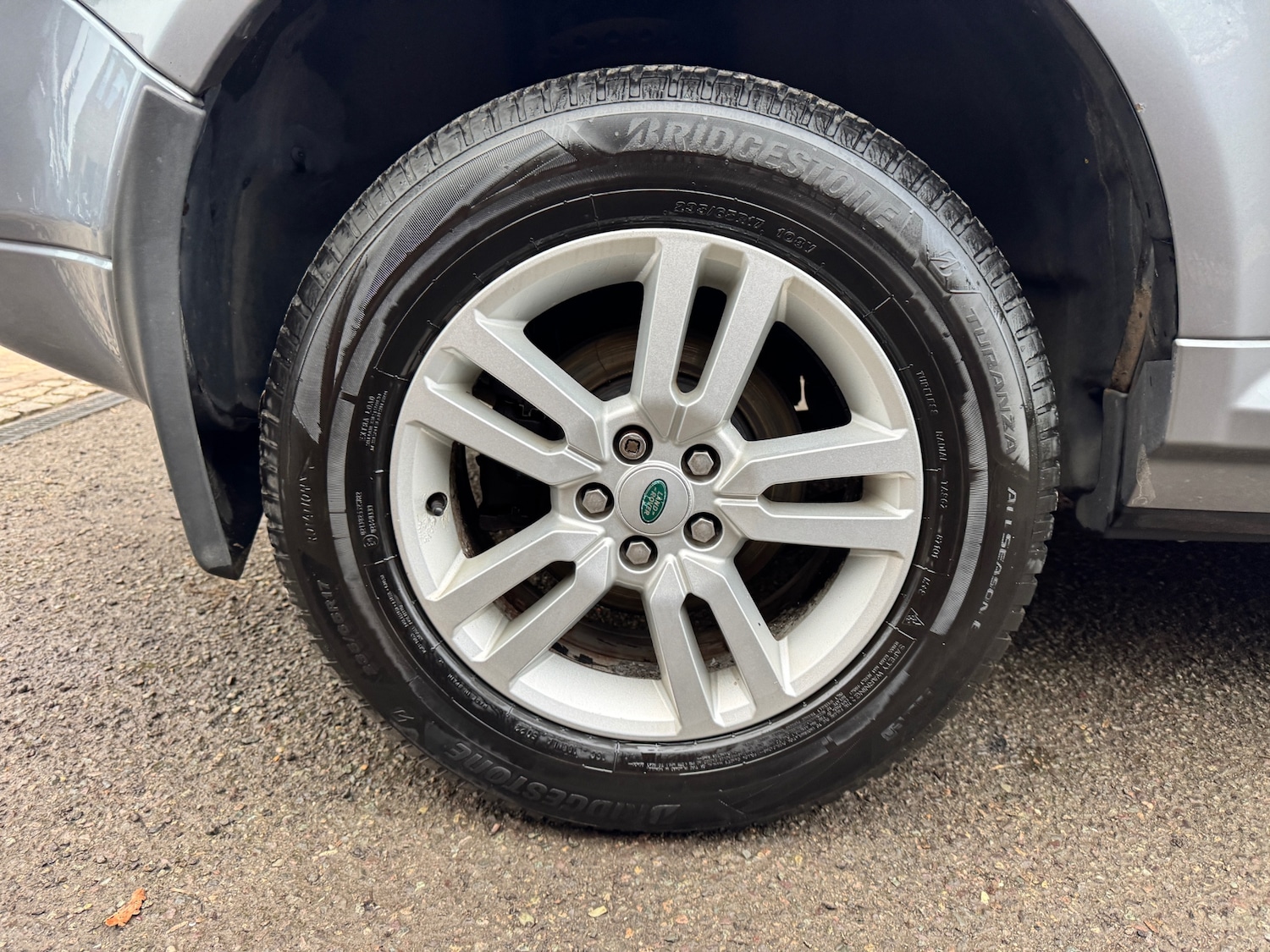 Used Land Rover Freelander 2013 for sale - 77370770: Photo 24