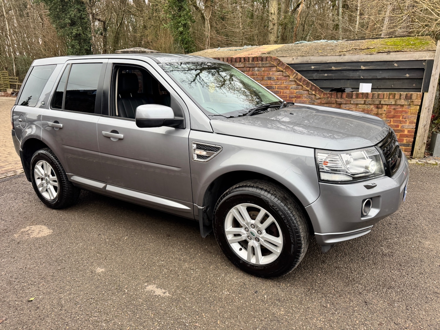 Used Land Rover Freelander 2013 for sale - 77370770: Photo 28