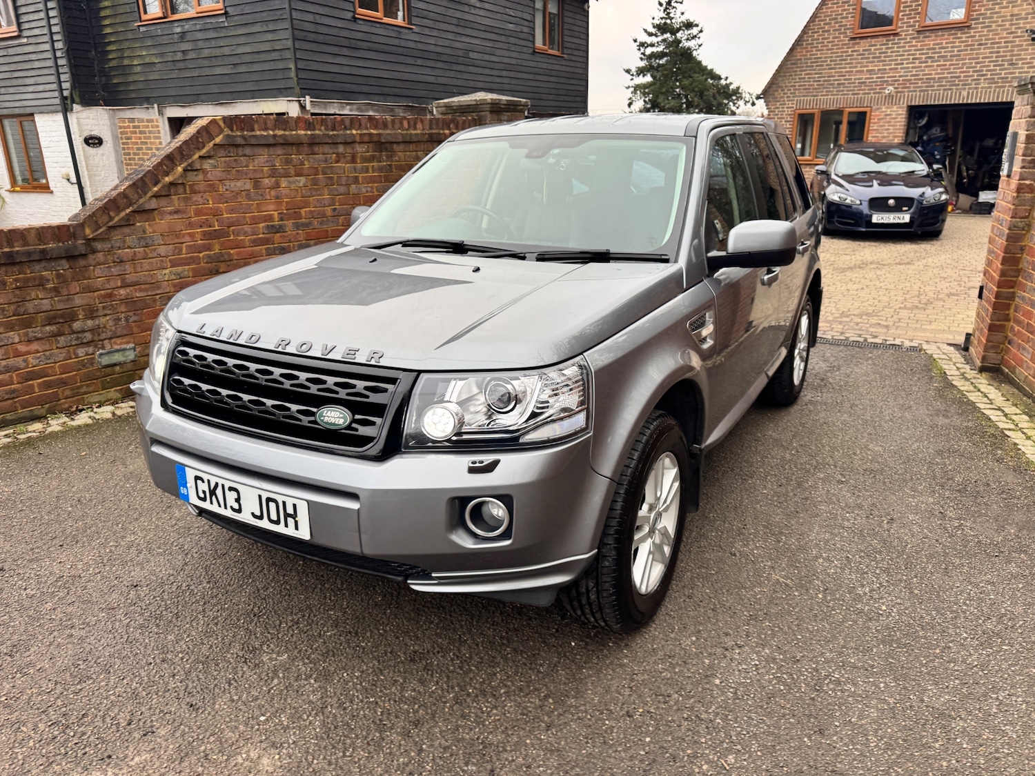 Used Land Rover Freelander 2013 for sale - 77370770: Photo 31