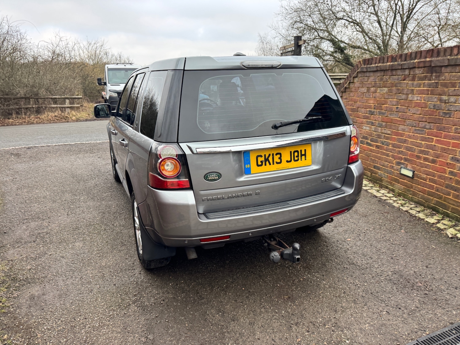 Used Land Rover Freelander 2013 for sale - 77370770: Photo 32