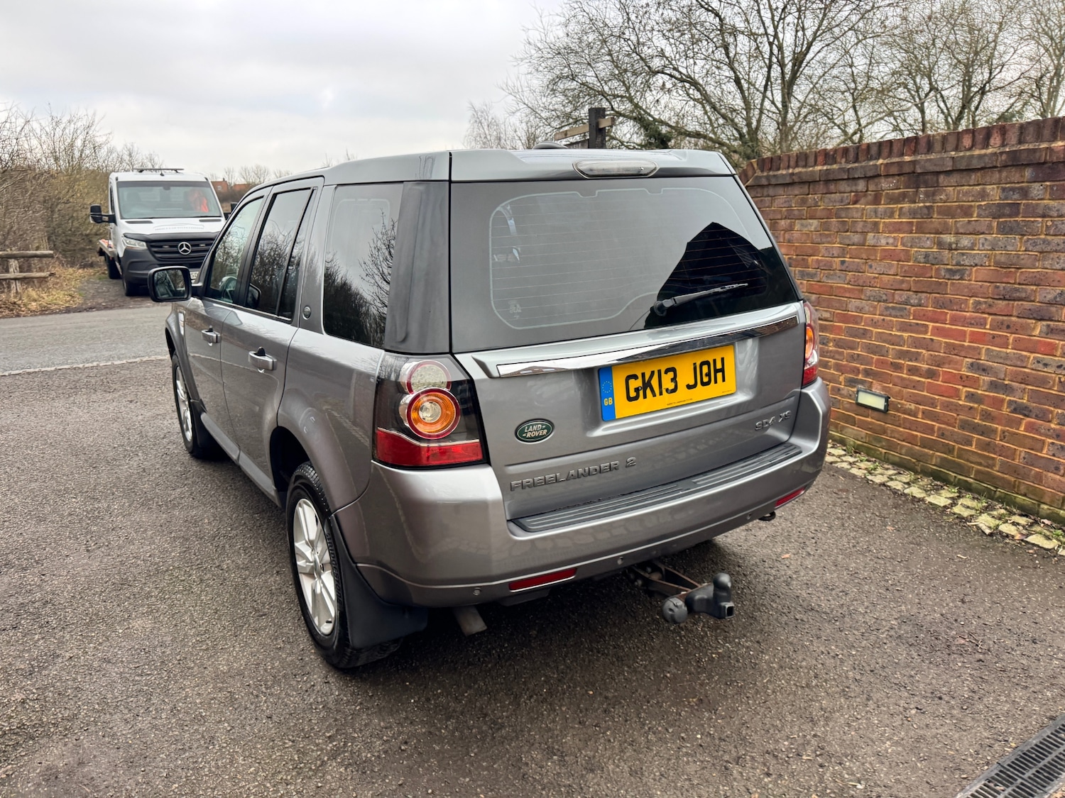 Used Land Rover Freelander 2013 for sale - 77370770: Photo 33