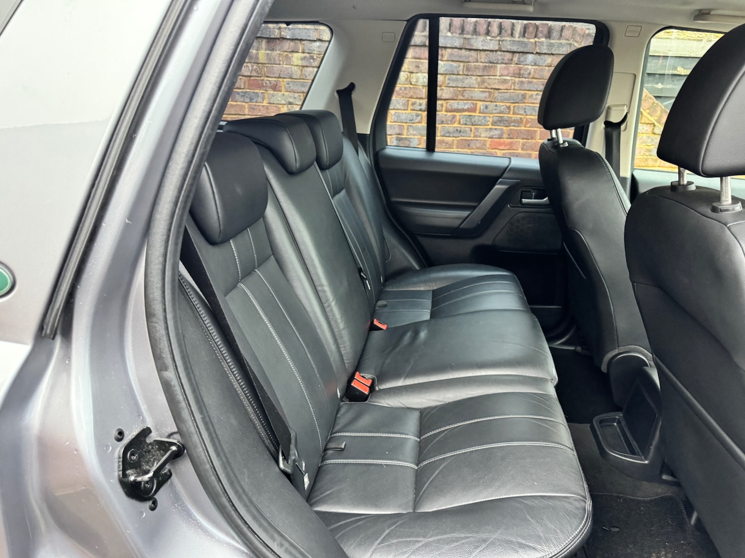 Used Land Rover Freelander 2013 for sale - 77370770: Photo 5