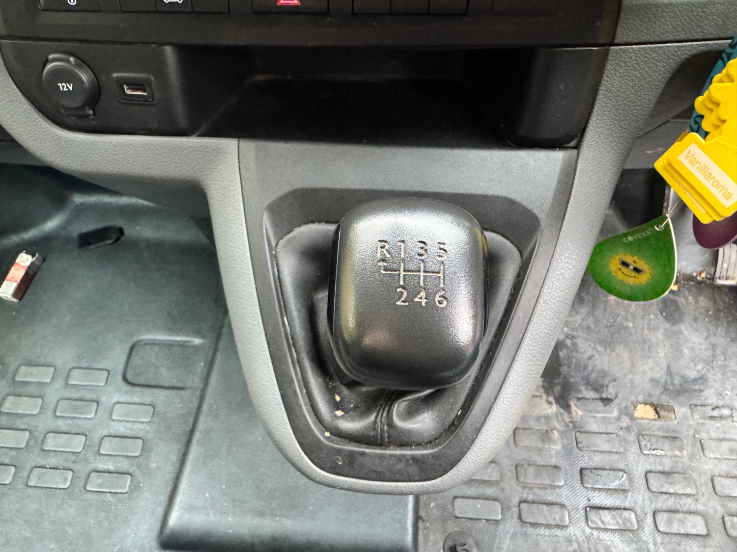 Used Vauxhall Vivaro 2020 for sale - 76407688: Photo 11