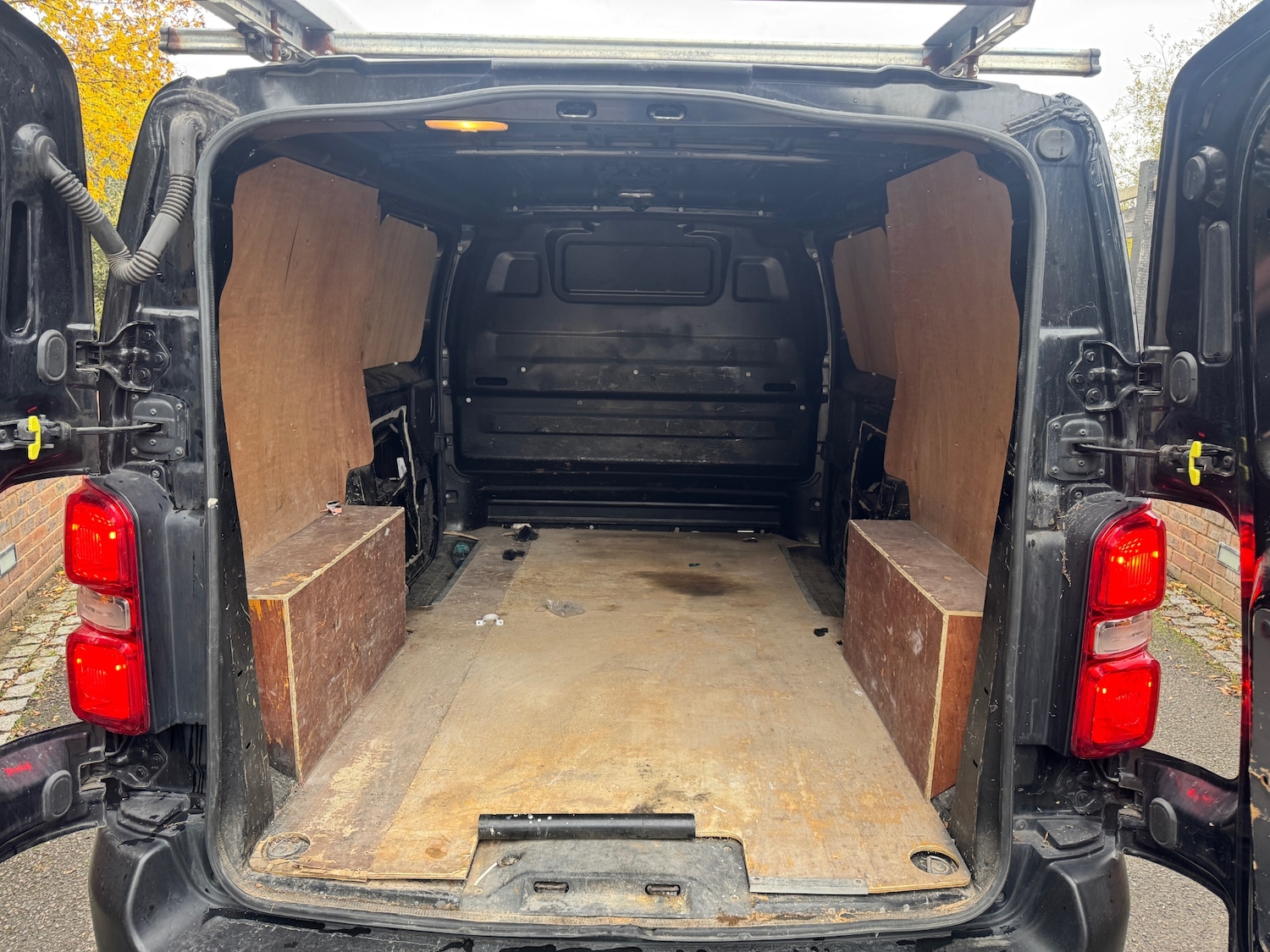 Used Vauxhall Vivaro 2020 for sale - 76407688: Photo 13