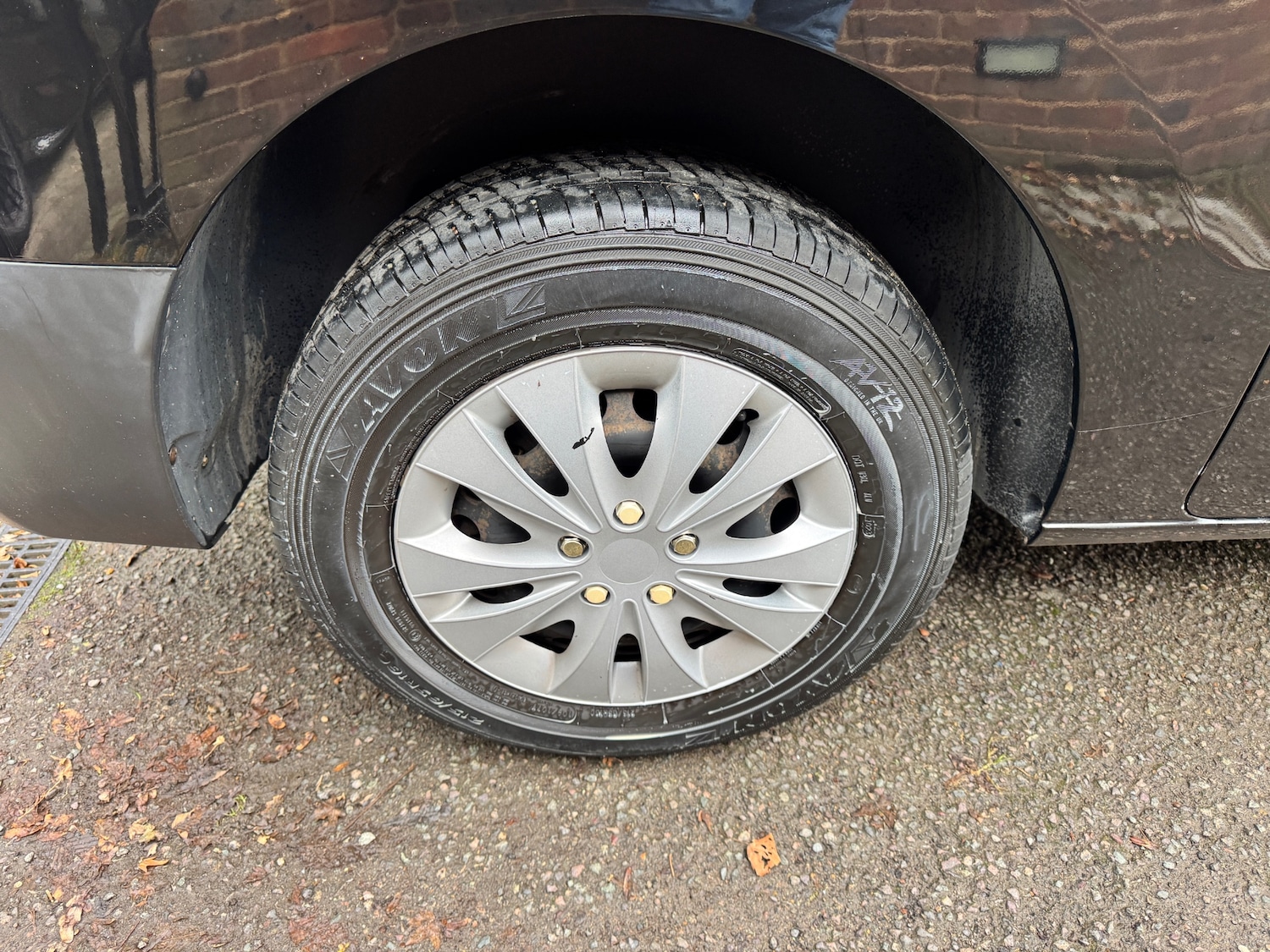 Used Vauxhall Vivaro 2020 for sale - 76407688: Photo 15