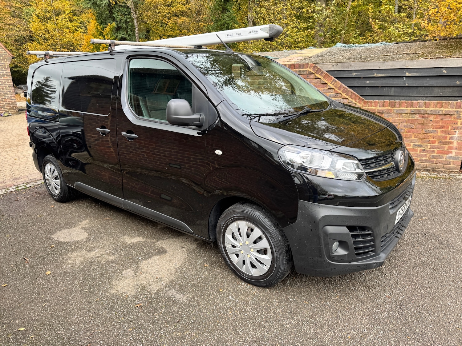 Used Vauxhall Vivaro 2020 for sale - 76407688: Photo 17