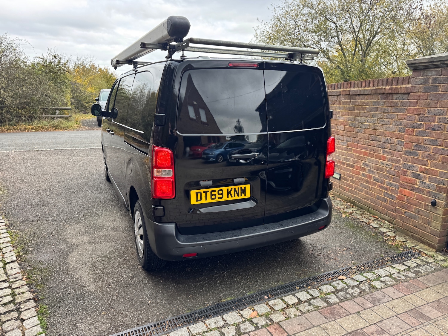 Used Vauxhall Vivaro 2020 for sale - 76407688: Photo 23