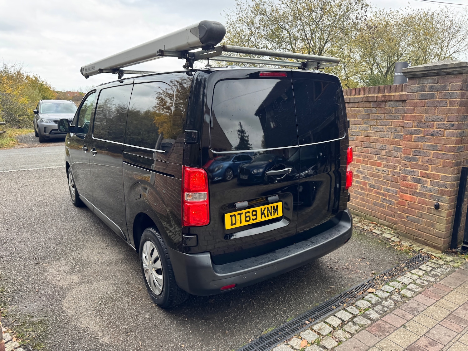 Used Vauxhall Vivaro 2020 for sale - 76407688: Photo 24