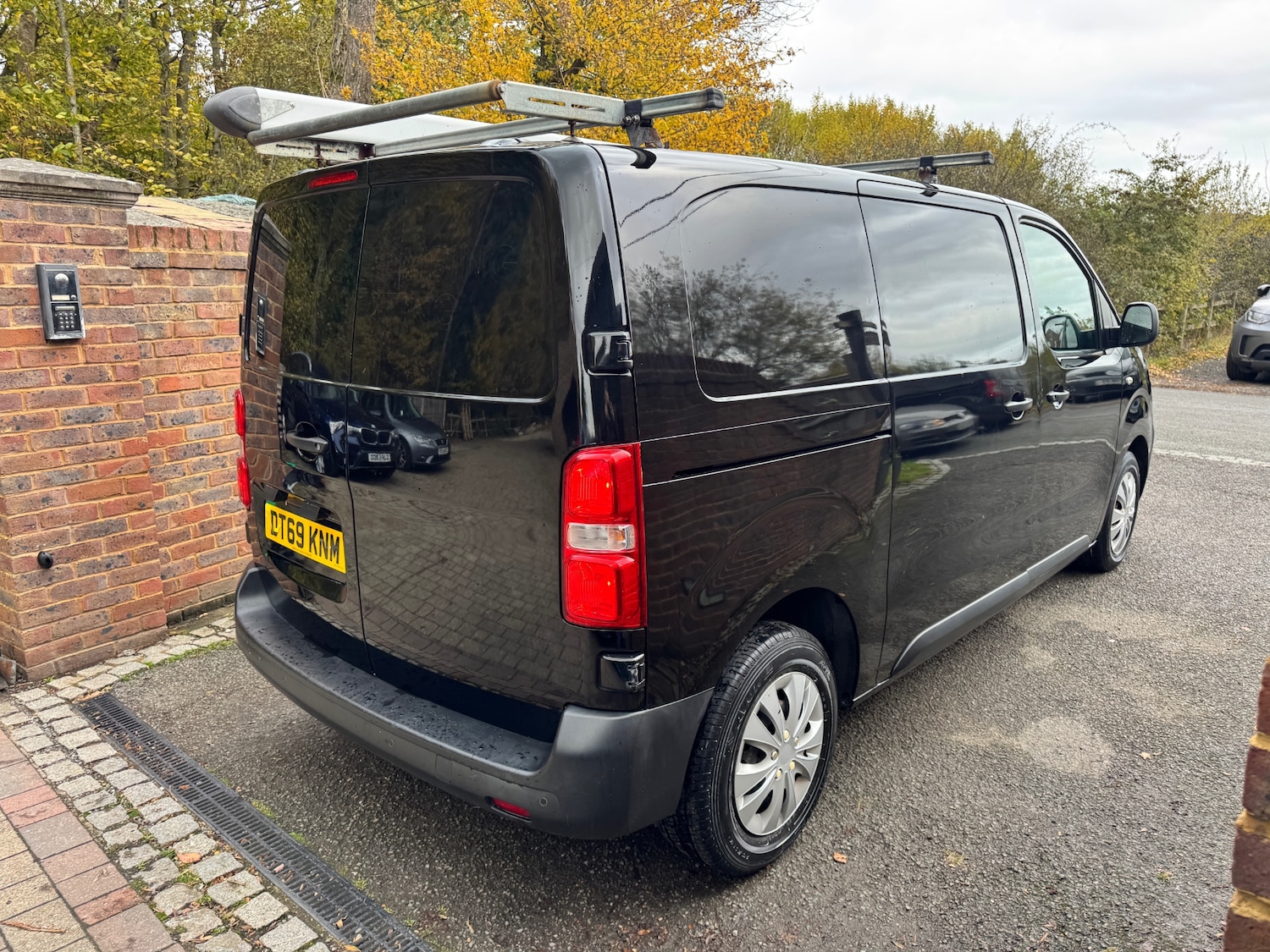 Used Vauxhall Vivaro 2020 for sale - 76407688: Photo 26