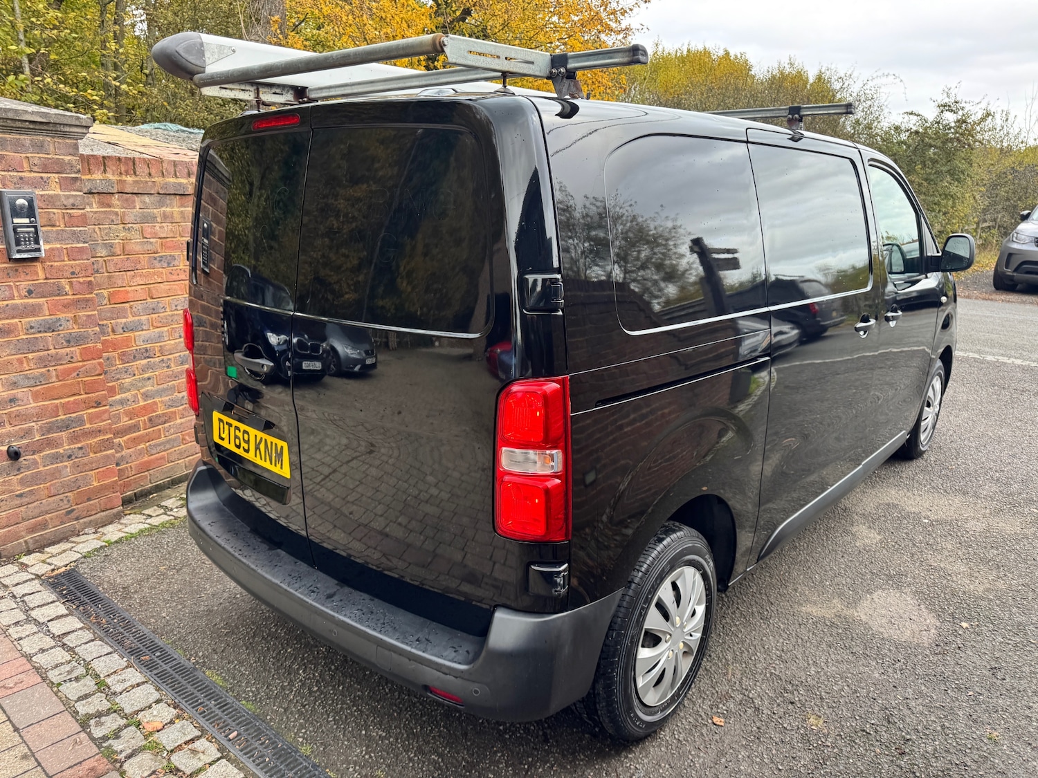 Used Vauxhall Vivaro 2020 for sale - 76407688: Photo 27