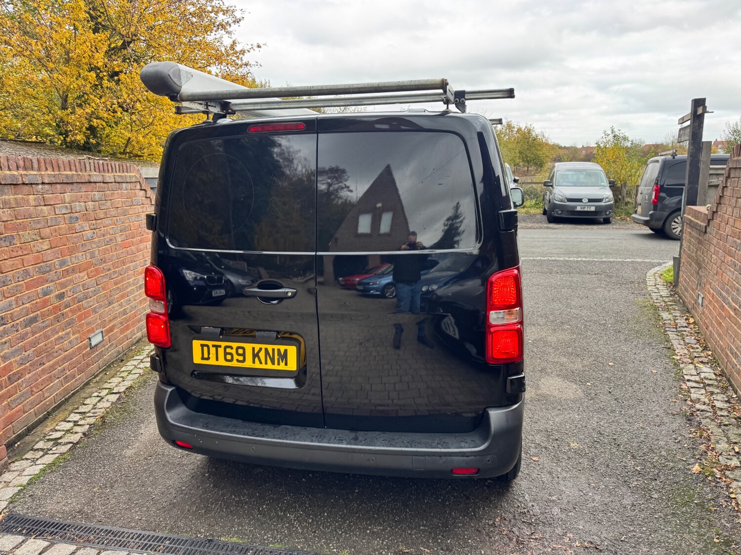 Used Vauxhall Vivaro 2020 for sale - 76407688: Photo 28