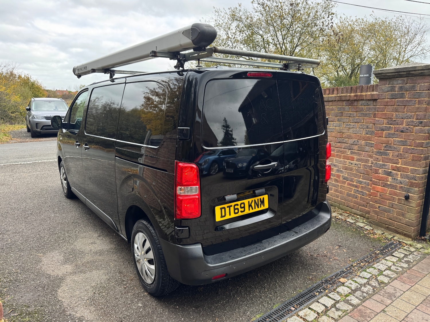 Used Vauxhall Vivaro 2020 for sale - 76407688: Photo 4