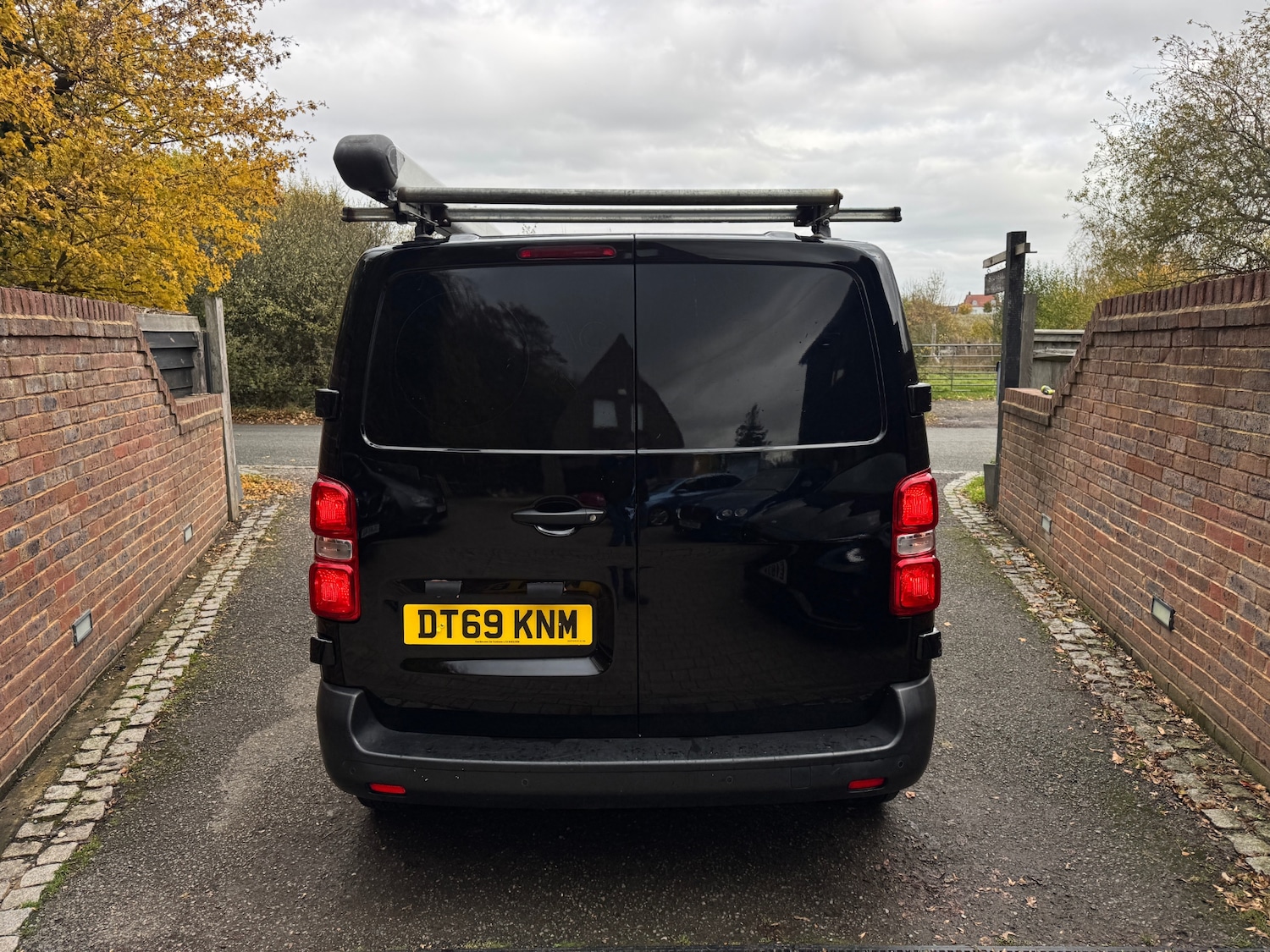 Used Vauxhall Vivaro 2020 for sale - 76407688: Photo 5