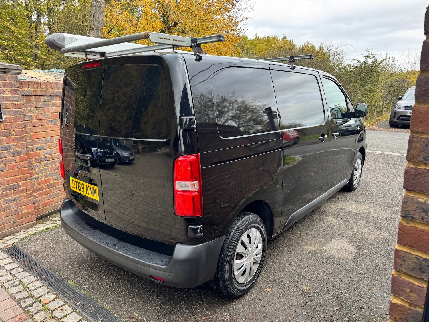 Used Vauxhall Vivaro 2020 for sale - 76407688: Photo 6