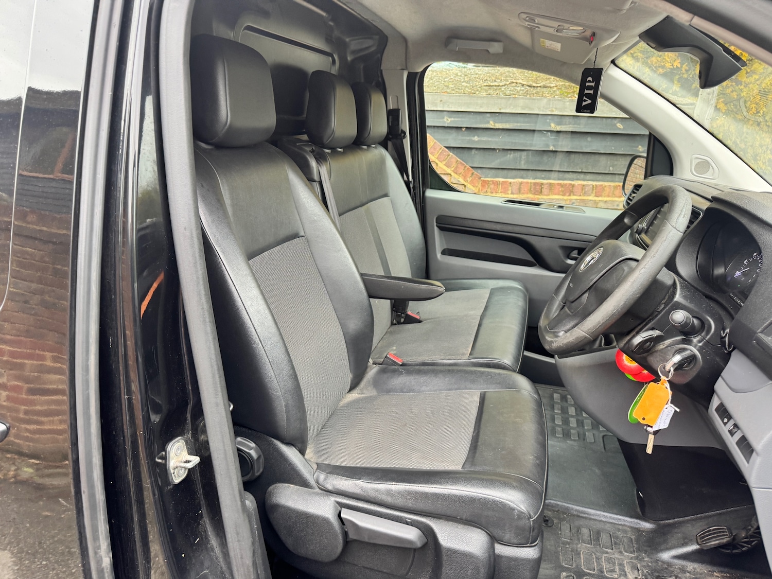 Used Vauxhall Vivaro 2020 for sale - 76407688: Photo 7