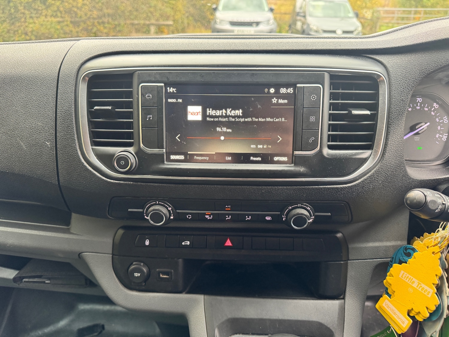 Used Vauxhall Vivaro 2020 for sale - 76407688: Photo 9